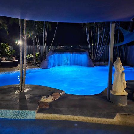 Grange Resort ハービー・ベイ エクステリア 写真